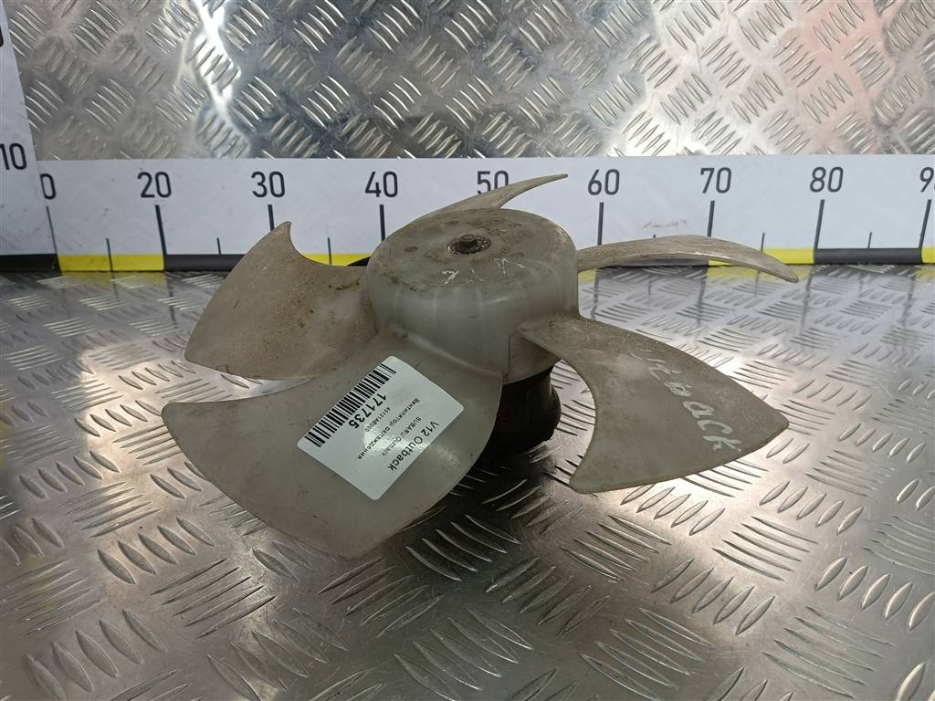 вентилятор охлаждения SUBARU Outback  45121AE000, 2130 рублей, Москва