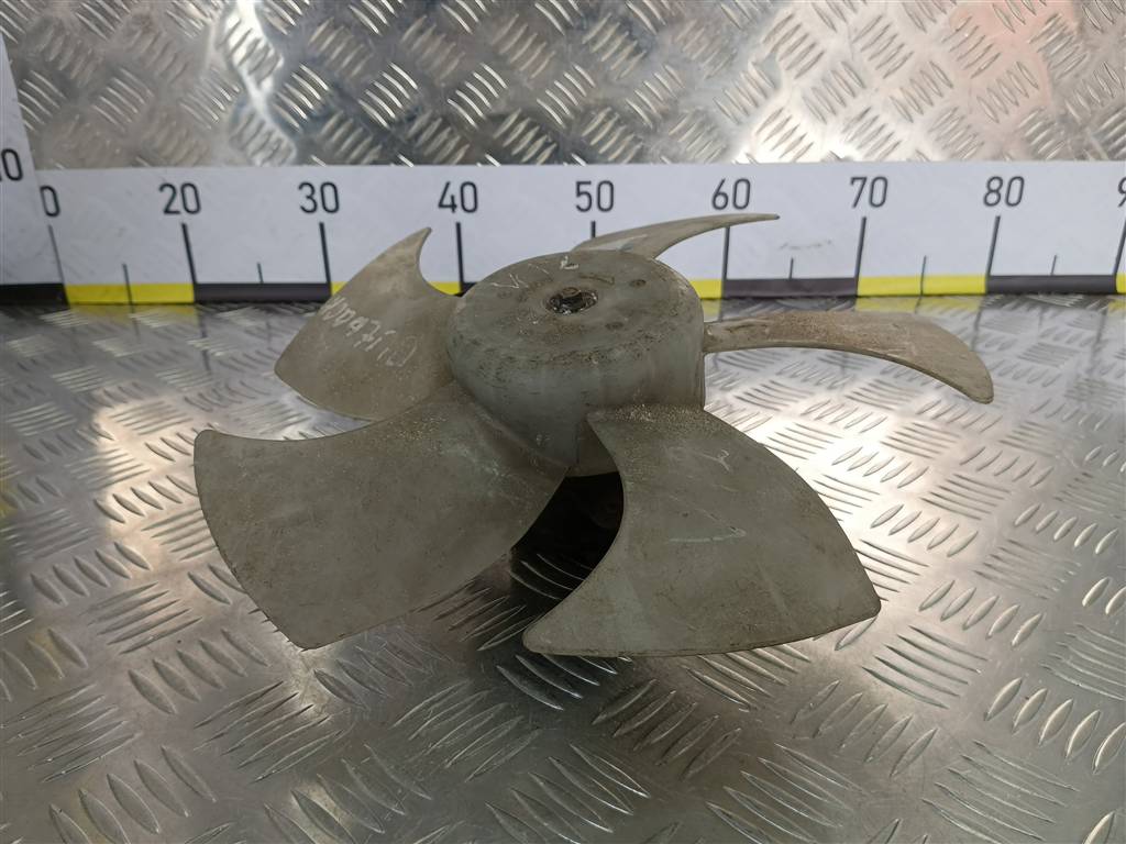 вентилятор охлаждения SUBARU Outback  45121AE000, 2130 рублей, Москва