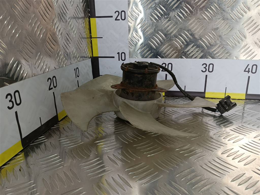 вентилятор охлаждения SUBARU Outback  45121AE000, 2130 рублей, Москва