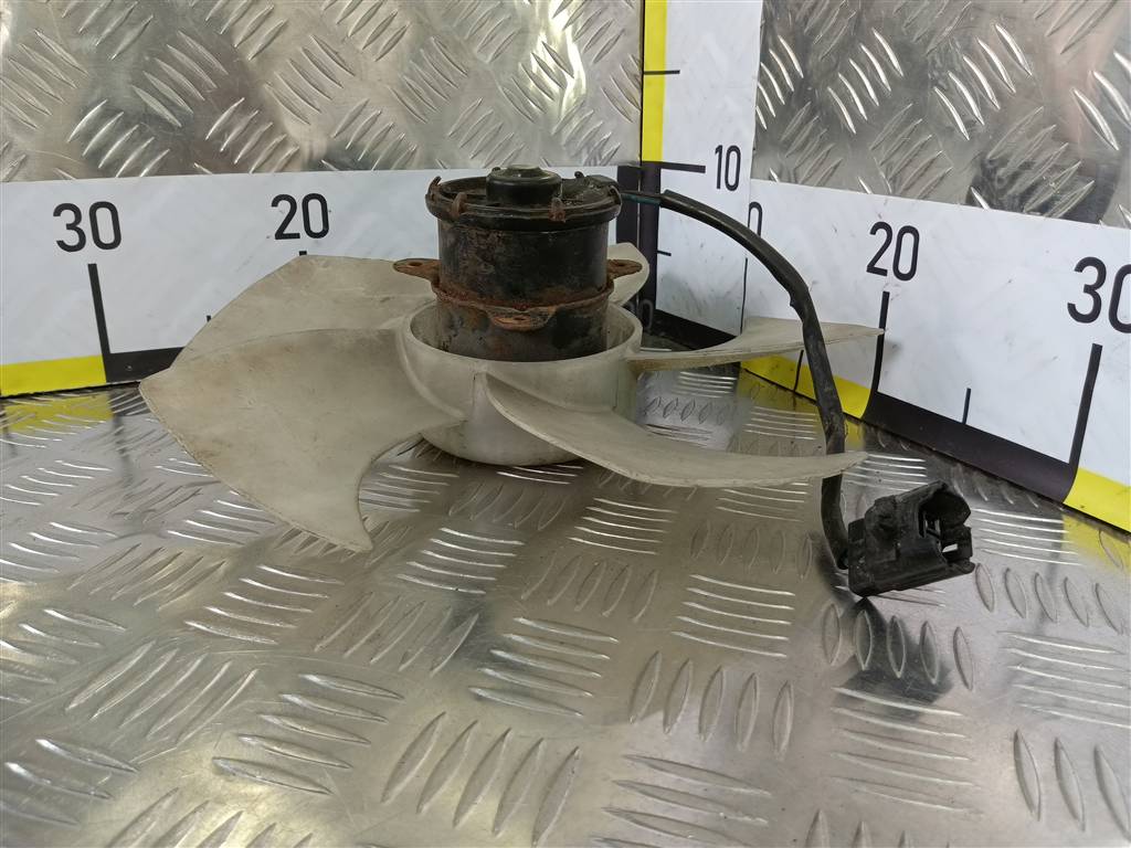 вентилятор охлаждения SUBARU Outback  45121AE000, 2130 рублей, Москва