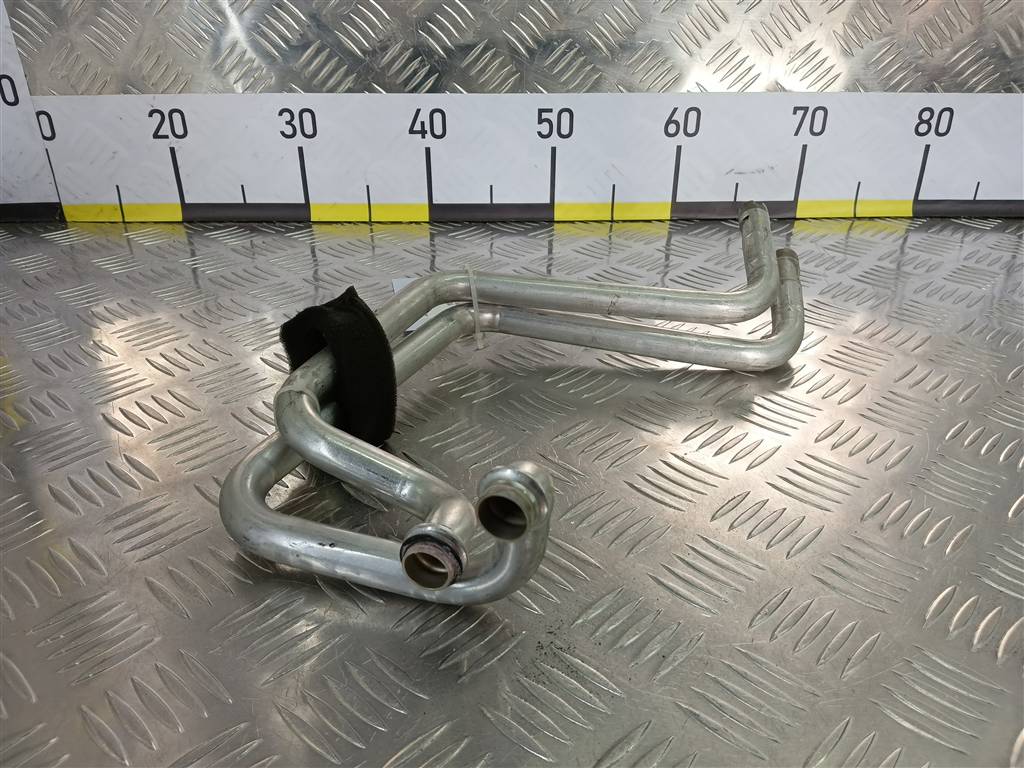 трубка отопителя LAND ROVER FREELANDER  LR002680, 2360 рублей, Москва