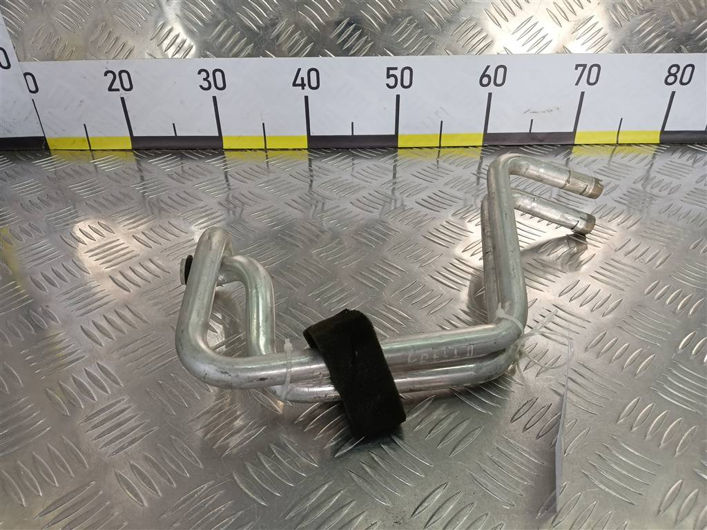 трубка отопителя LAND ROVER FREELANDER  LR002680, 2360 рублей, Москва