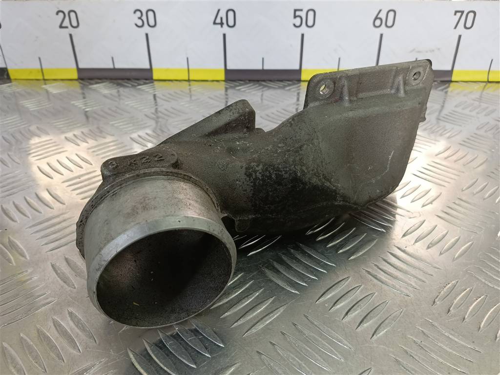 патрубок интеркулера MAZDA CX-7  L33E13241B, 520 рублей, Москва