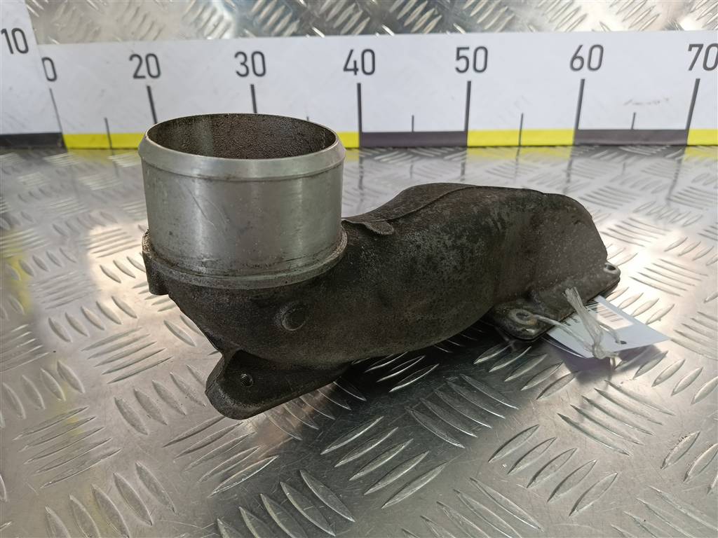 патрубок интеркулера MAZDA CX-7  L33E13241B, 520 рублей, Москва