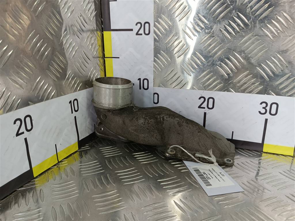 патрубок интеркулера MAZDA CX-7  L33E13241B, 520 рублей, Москва