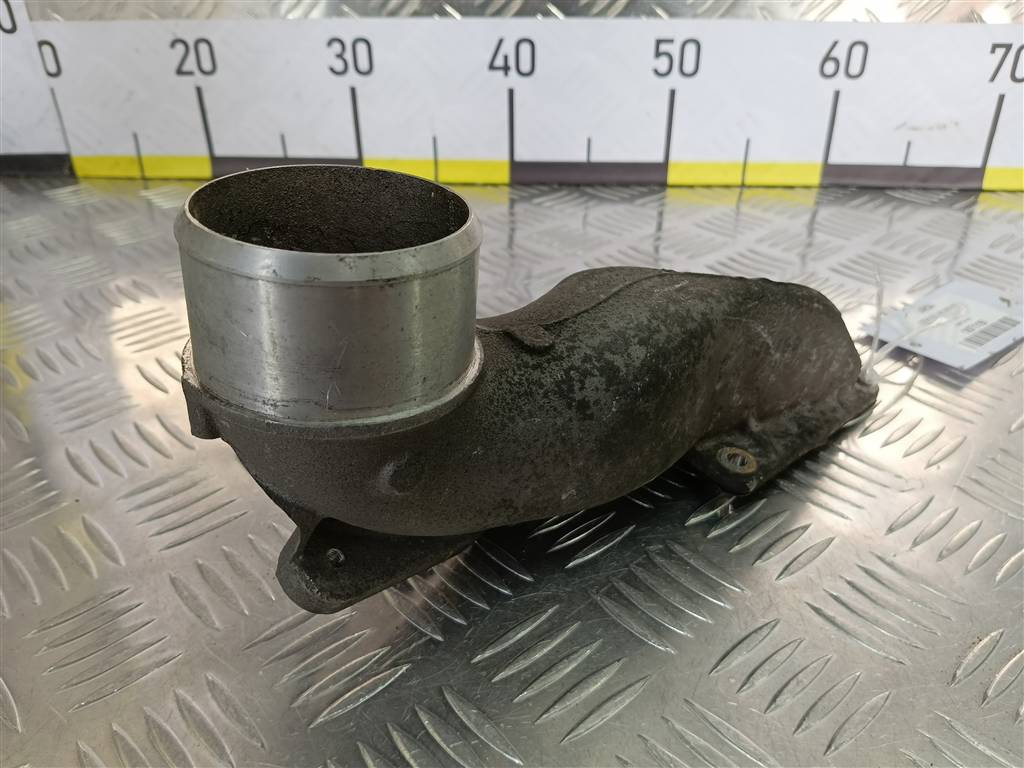 патрубок интеркулера MAZDA CX-7  L33E13241B, 520 рублей, Москва