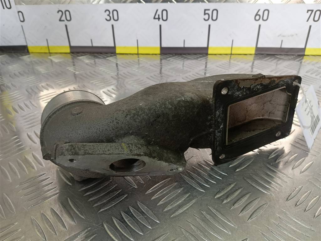 патрубок интеркулера MAZDA CX-7  L33E13241B, 520 рублей, Москва