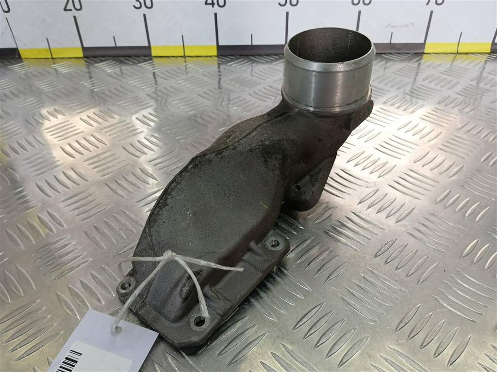 патрубок интеркулера MAZDA CX-7  L33E13241B, 520 рублей, Москва