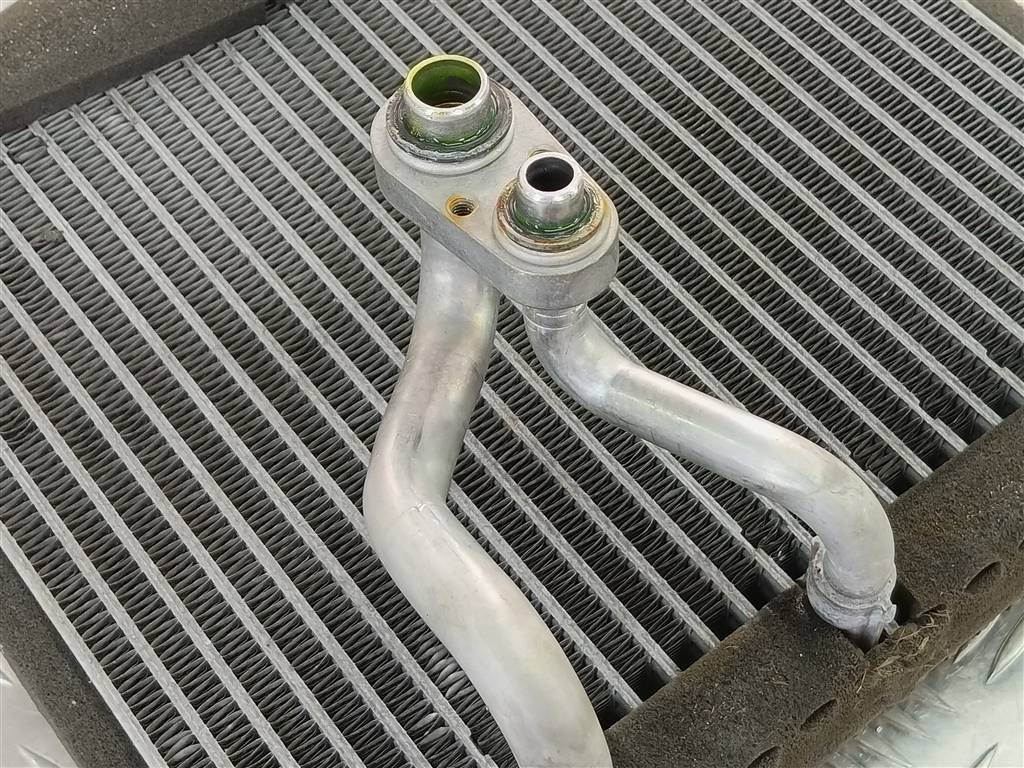 испаритель кондиционера CHEVROLET  ORLANDO 1.8 AT (141 л.с.)Orlando  I (2010—2018) Минивэн 13363518, 1780 рублей, Москва