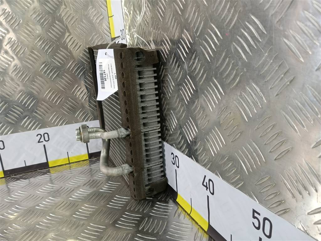 испаритель кондиционера CHEVROLET  ORLANDO 1.8 AT (141 л.с.)Orlando  I (2010—2018) Минивэн 13363518, 1780 рублей, Москва