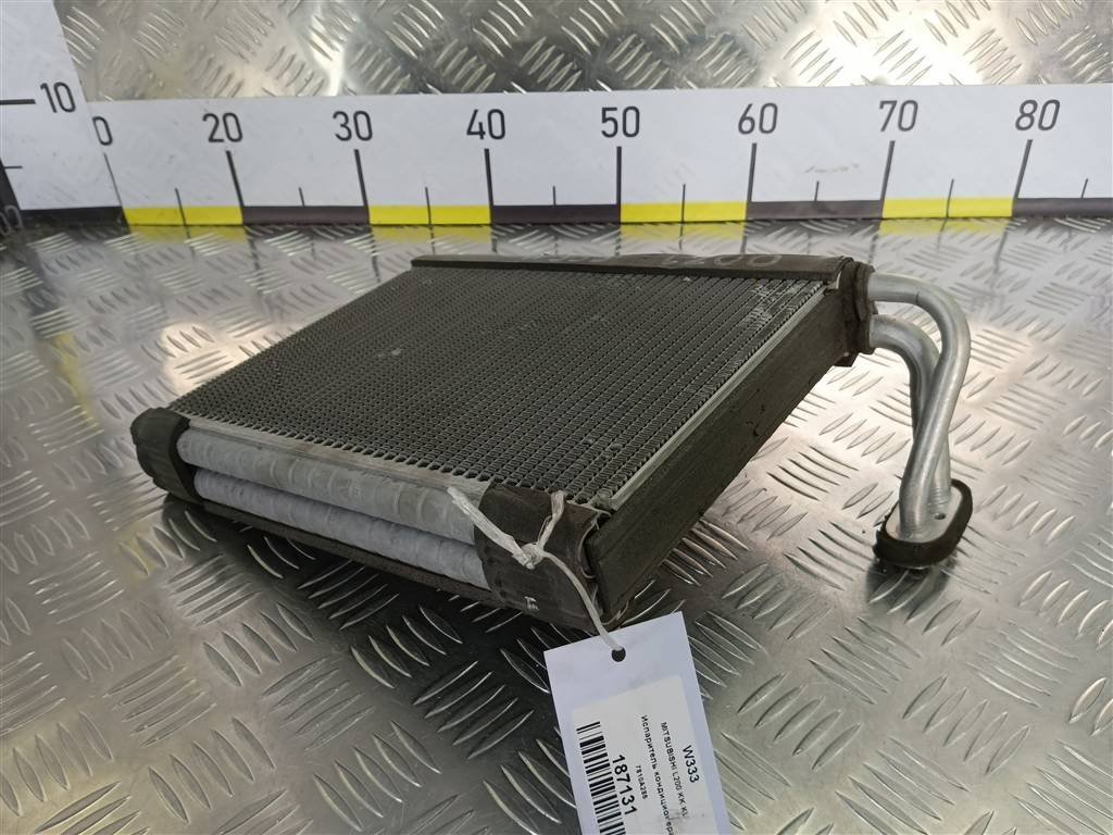 испаритель кондиционера MITSUBISHI L200  2.4 DID AT (154 л.с.)L200  V (2015—2019) Пикап 7810A286, 5000 рублей, Москва