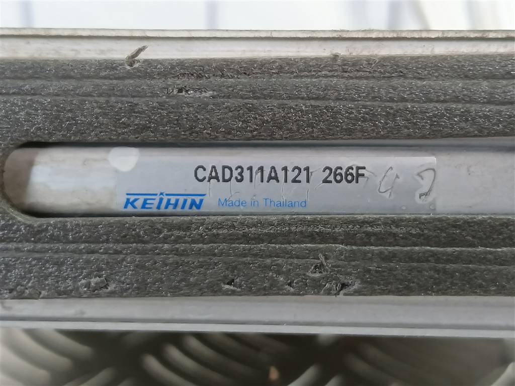 испаритель кондиционера MITSUBISHI L200  2.4 DID AT (154 л.с.)L200  V (2015—2019) Пикап 7810A286, 5000 рублей, Москва