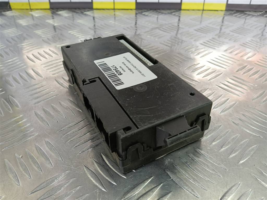 блок комфорта MITSUBISHI COLT  8637A020, 750 рублей, Москва