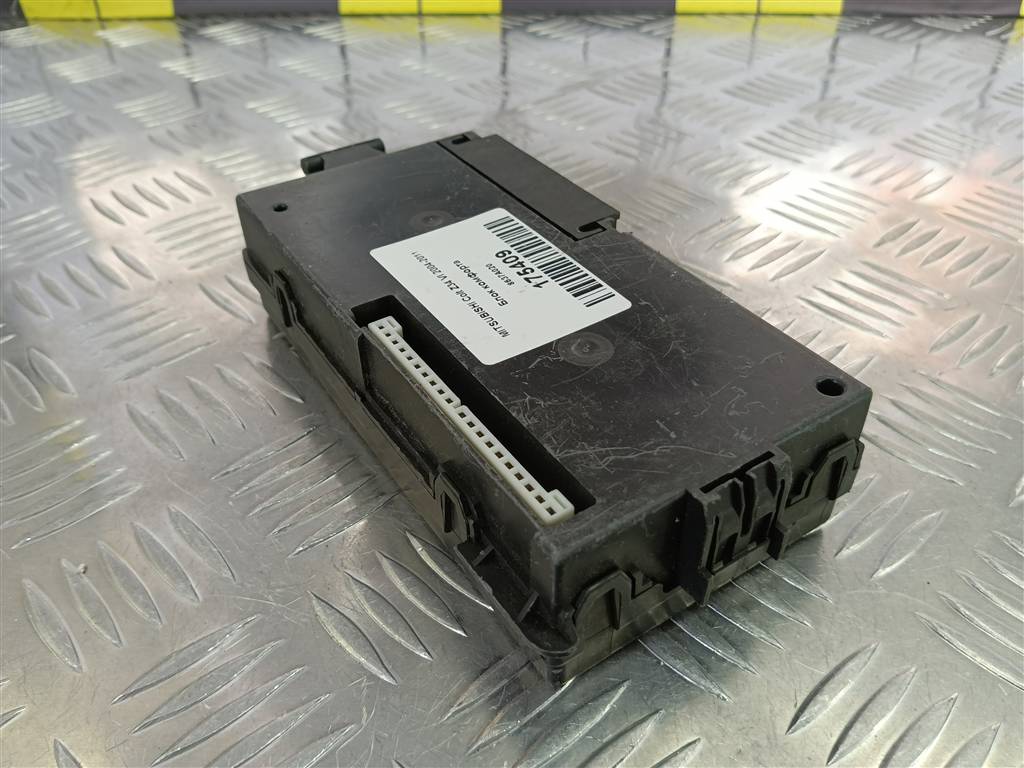 блок комфорта MITSUBISHI COLT  8637A020, 750 рублей, Москва