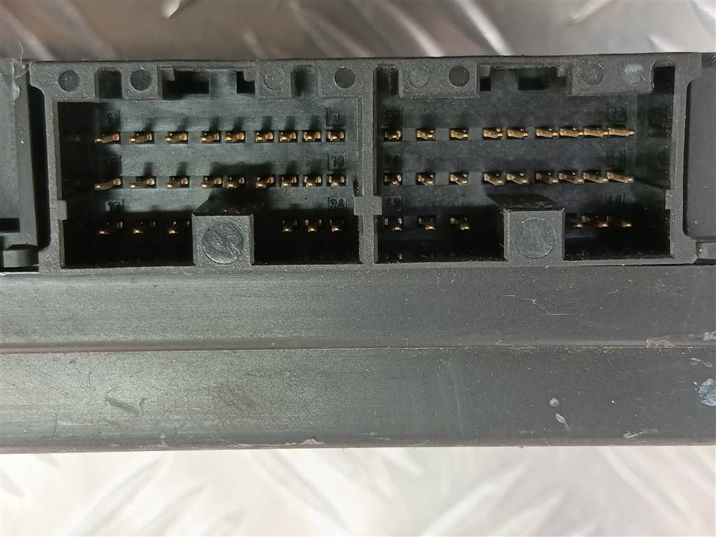 блок комфорта MITSUBISHI COLT  8637A020, 750 рублей, Москва