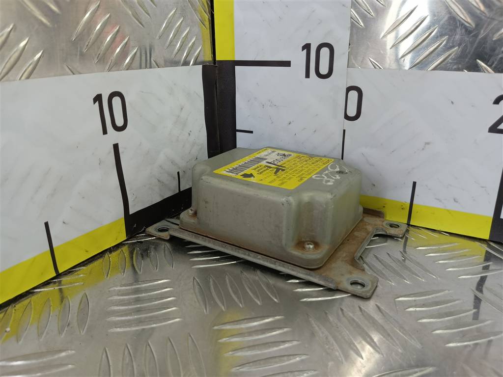 блок управления srs (air bag) MITSUBISHI PAJERO SPORT  MR530002, 520 рублей, Москва