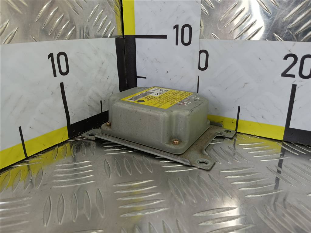 блок управления srs (air bag) MITSUBISHI PAJERO SPORT  MR530002, 520 рублей, Москва