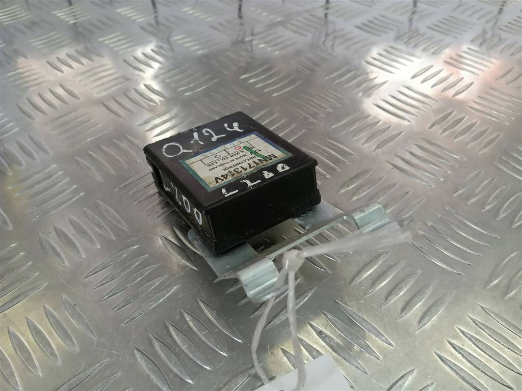 блок управления полным приводом MITSUBISHI L200  2.5 DI-D MT (136 л.с.)L200  IV (2006—2014) Пикап MN171314, 750 рублей, Москва