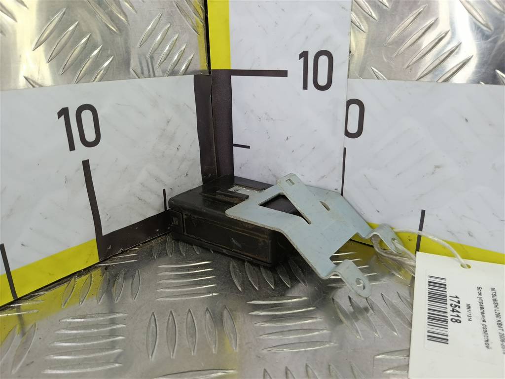 блок управления полным приводом MITSUBISHI L200  2.5 DI-D MT (136 л.с.)L200  IV (2006—2014) Пикап MN171314, 750 рублей, Москва