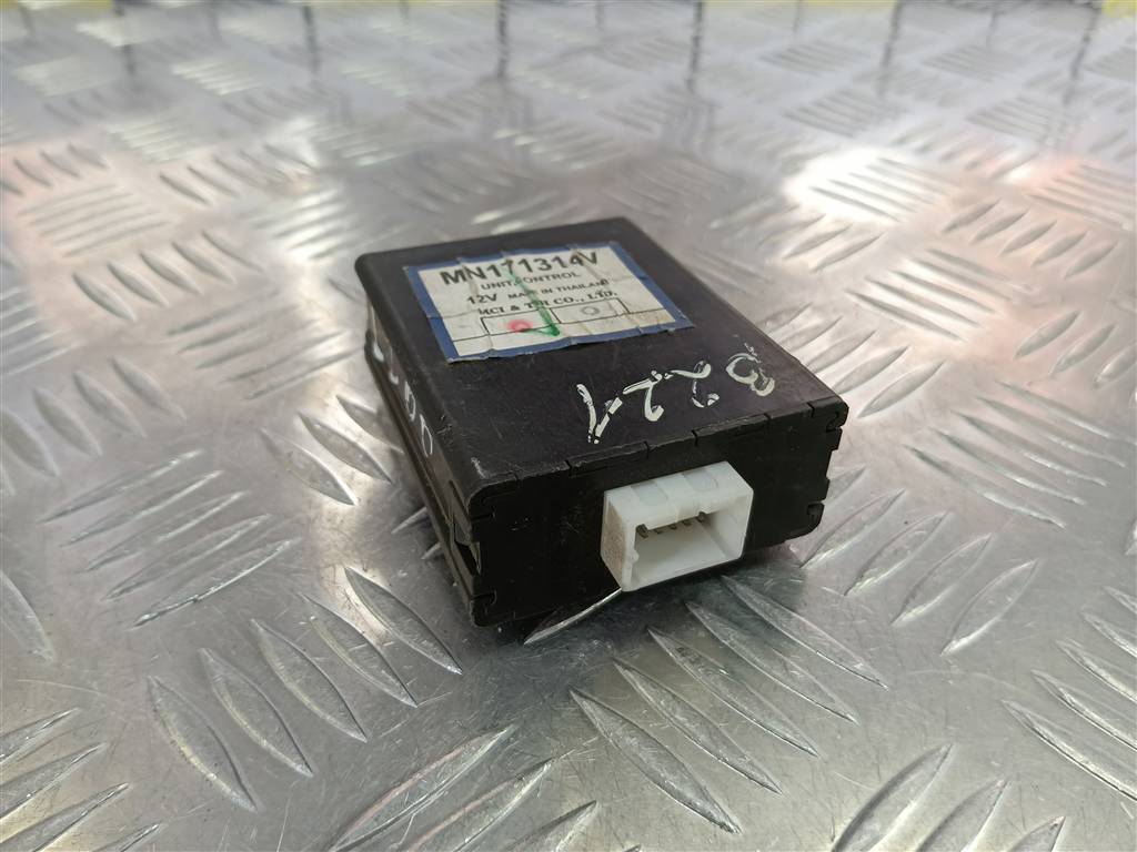 блок управления полным приводом MITSUBISHI L200  2.5 DI-D MT (136 л.с.)L200  IV (2006—2014) Пикап MN171314, 750 рублей, Москва