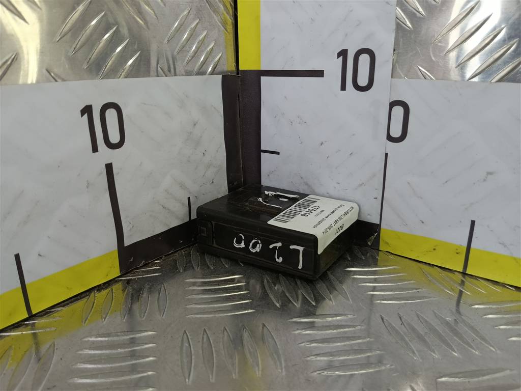 блок управления полным приводом MITSUBISHI L200  2.5 DI-D MT (136 л.с.)L200  IV (2006—2014) Пикап MN171314, 750 рублей, Москва