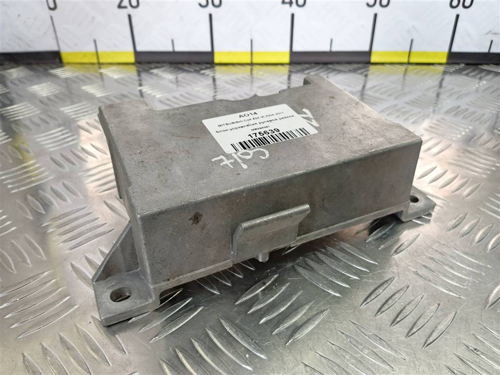 блок управления рулевой рейкой MITSUBISHI COLT  MR594091, 3279 рублей, Москва