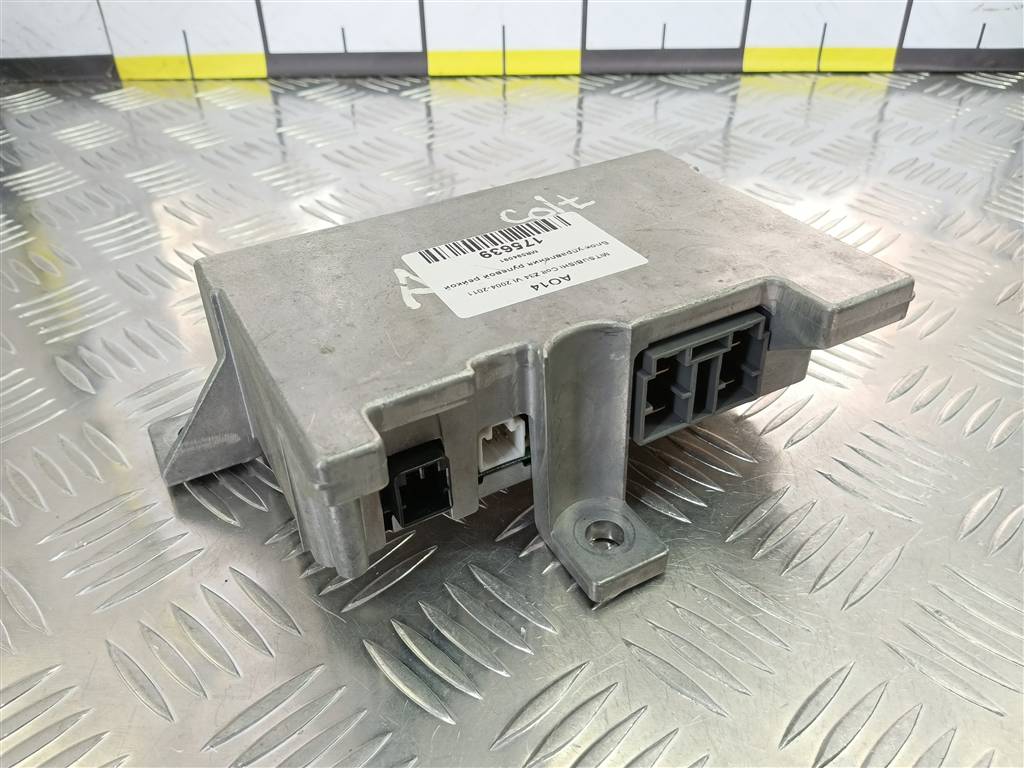 блок управления рулевой рейкой MITSUBISHI COLT  MR594091, 3279 рублей, Москва