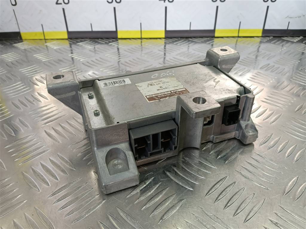 блок управления рулевой рейкой MITSUBISHI COLT  MR594091, 3279 рублей, Москва