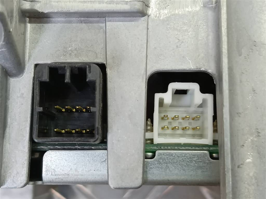 блок управления рулевой рейкой MITSUBISHI COLT  MR594091, 3279 рублей, Москва