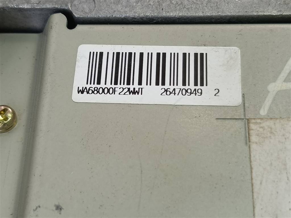 блок управления рулевой рейкой MITSUBISHI COLT  MR594091, 3279 рублей, Москва