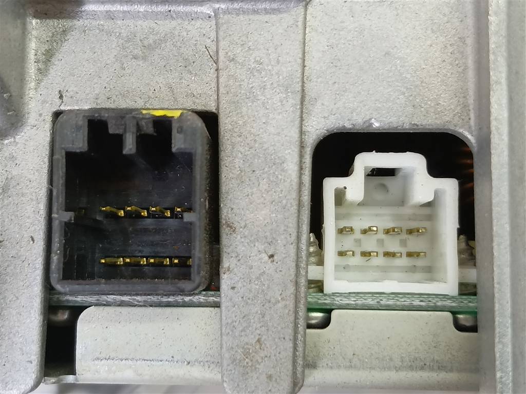 блок управления рулевой рейкой MITSUBISHI COLT  MR594091, 3279 рублей, Москва