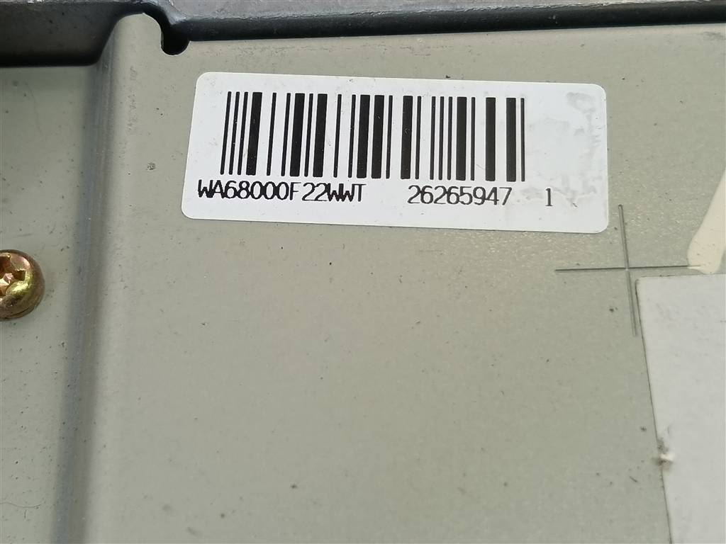 блок управления рулевой рейкой MITSUBISHI COLT  MR594091, 3279 рублей, Москва