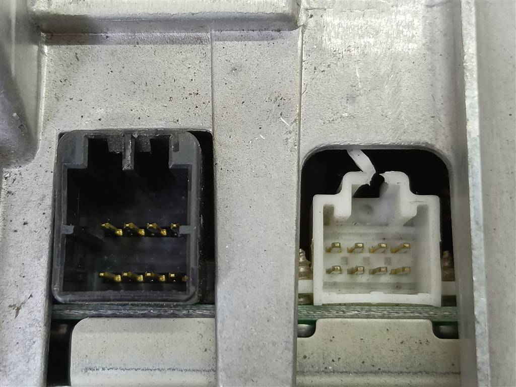 блок управления рулевой рейкой MITSUBISHI COLT  MR594091, 3279 рублей, Москва