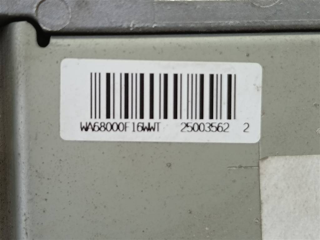 блок управления рулевой рейкой MITSUBISHI COLT  MR594091, 3279 рублей, Москва