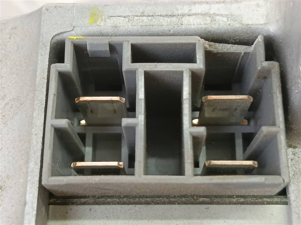 блок управления рулевой рейкой MITSUBISHI COLT  MR594091, 3279 рублей, Москва