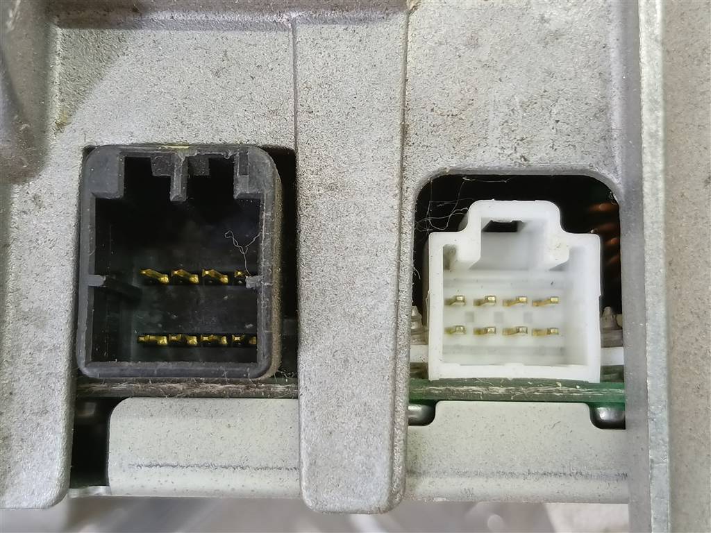 блок управления рулевой рейкой MITSUBISHI COLT  MR594091, 3279 рублей, Москва