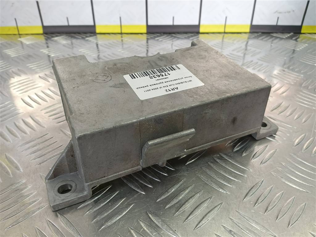 блок управления рулевой рейкой MITSUBISHI COLT  MR594091, 3279 рублей, Москва