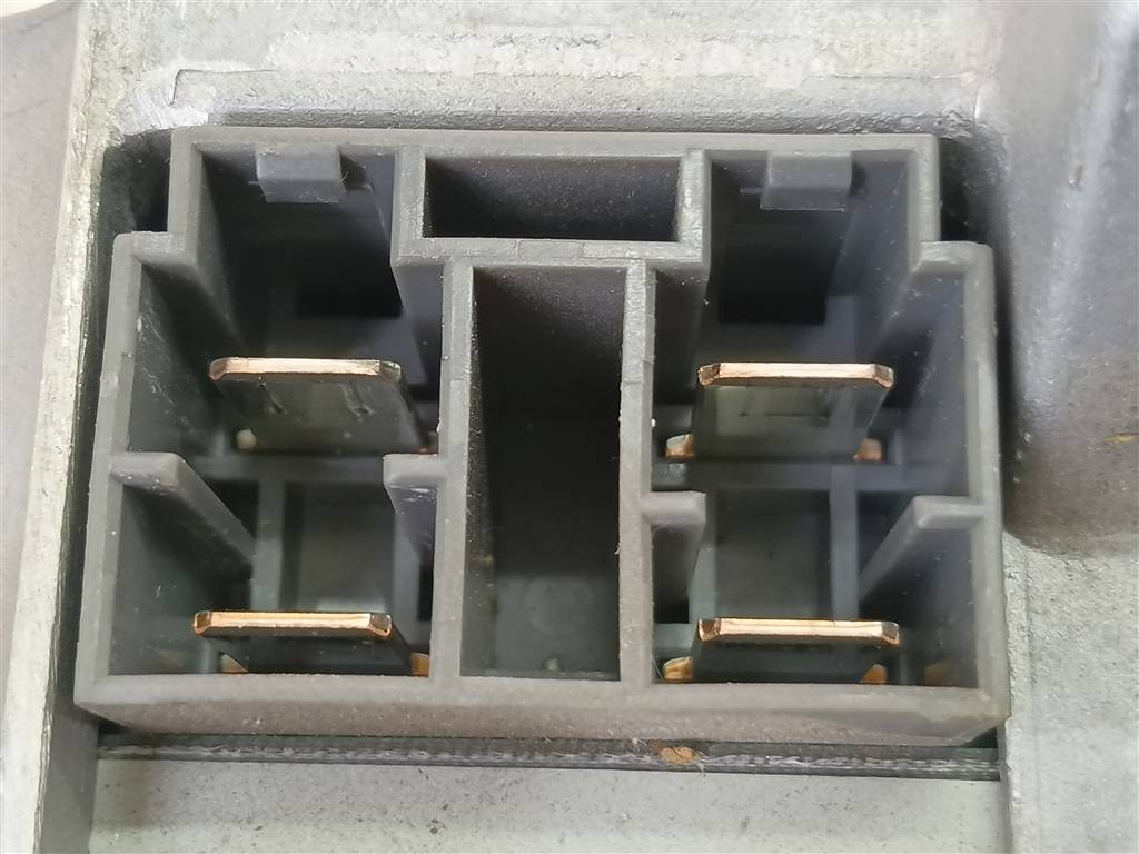 блок управления рулевой рейкой MITSUBISHI COLT  MR594091, 3279 рублей, Москва