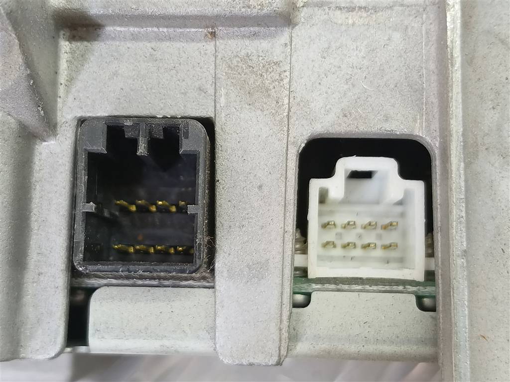 блок управления рулевой рейкой MITSUBISHI COLT  MR594091, 3279 рублей, Москва