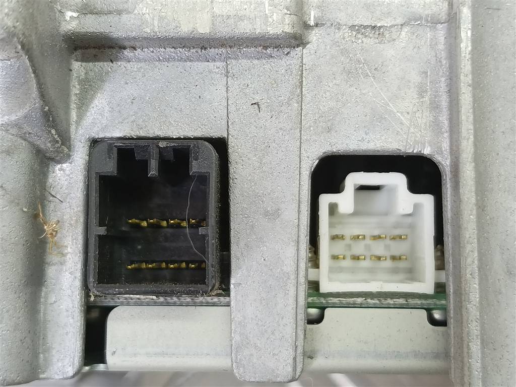 блок управления рулевой рейкой MITSUBISHI COLT  MR594091, 3279 рублей, Москва