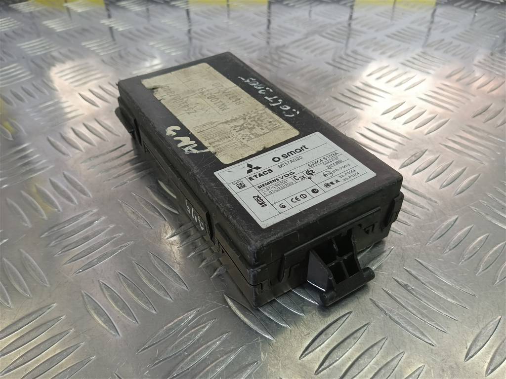 блок комфорта MITSUBISHI COLT  8637A020, 750 рублей, Москва