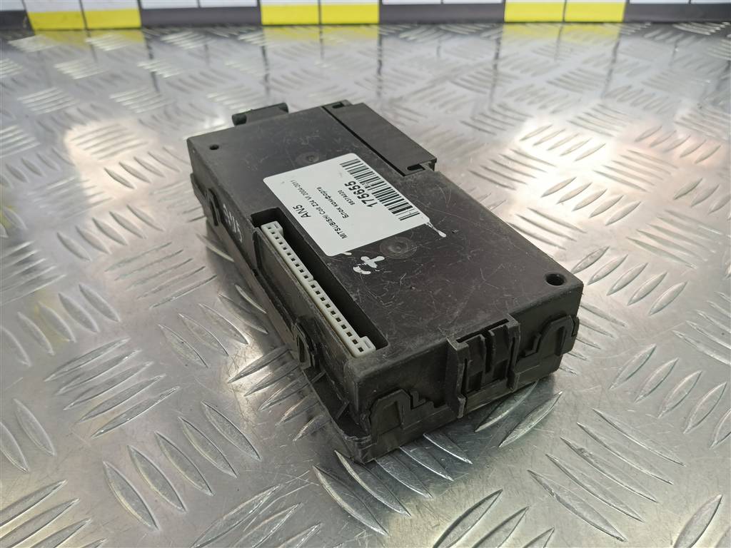 блок комфорта MITSUBISHI COLT  8637A020, 750 рублей, Москва