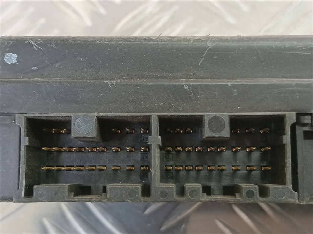 блок комфорта MITSUBISHI COLT  8637A020, 750 рублей, Москва