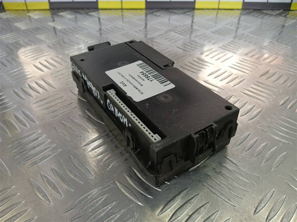 блок комфорта MITSUBISHI COLT  8637A020, 750 рублей, Москва