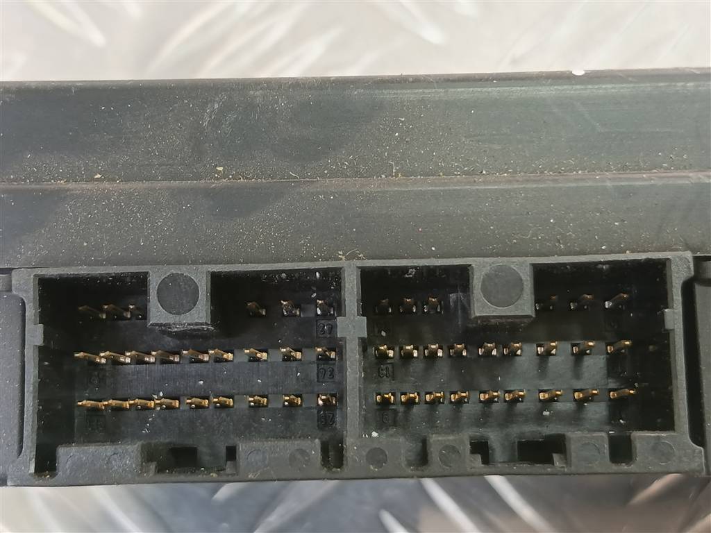 блок комфорта MITSUBISHI COLT  8637A020, 750 рублей, Москва