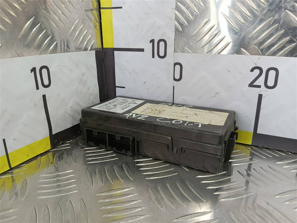 блок комфорта MITSUBISHI COLT  8637A020, 750 рублей, Москва