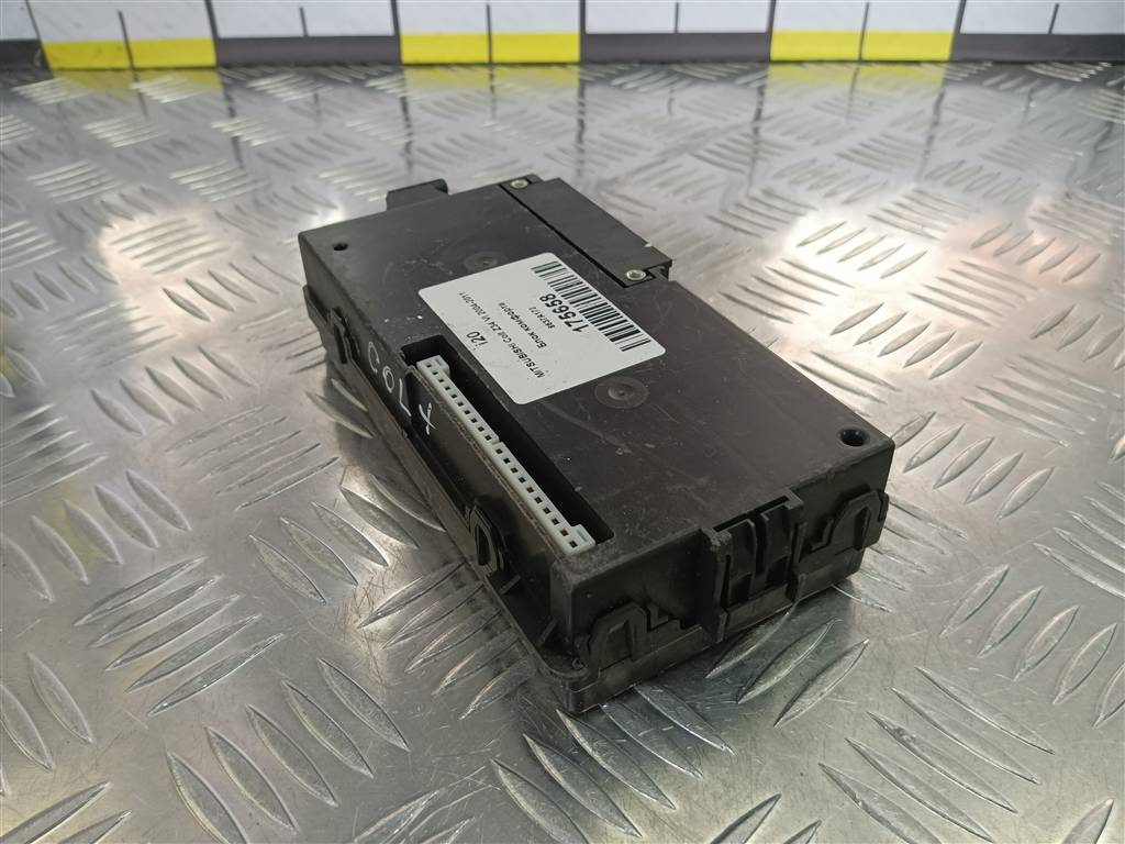 блок комфорта MITSUBISHI COLT  8637A172, 980 рублей, Москва