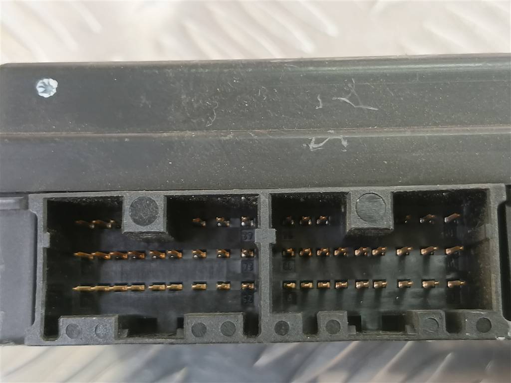 блок комфорта MITSUBISHI COLT  8637A172, 980 рублей, Москва