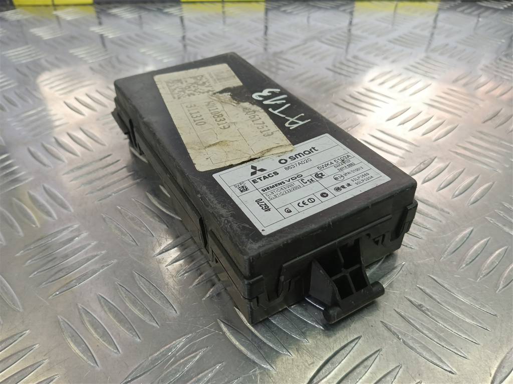 блок комфорта MITSUBISHI COLT  8637A020, 750 рублей, Москва