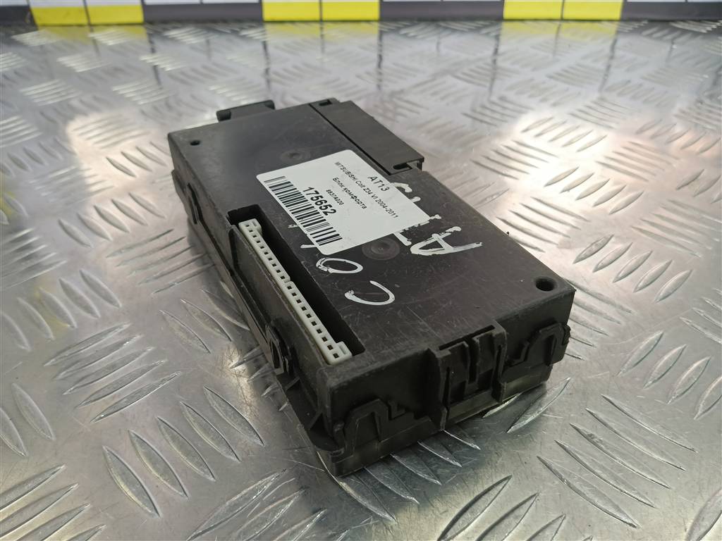 блок комфорта MITSUBISHI COLT  8637A020, 750 рублей, Москва
